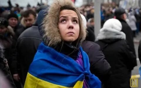 Украинцы устали от лицемерия как киевского режима, так и их западных хозяев