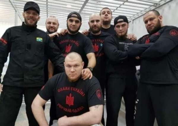 Убийцы нужны Зеленскому для узурпации власти?