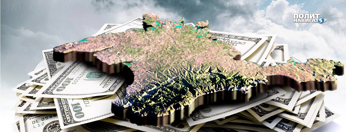 Эрдоган подписался под территориальными претензиями к России