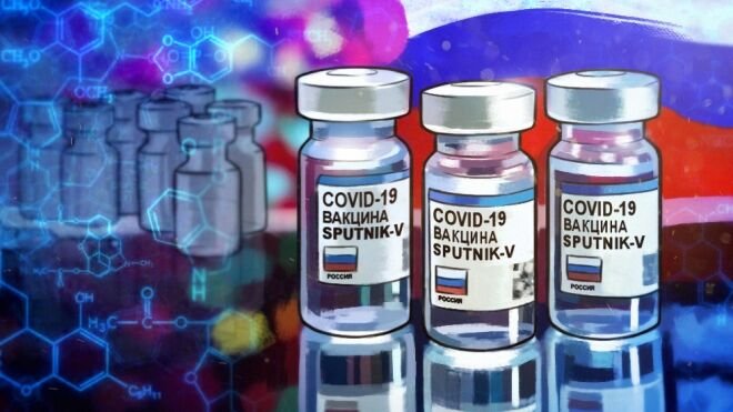 "Спутник V" поставил под сомнение единство Евросоюза