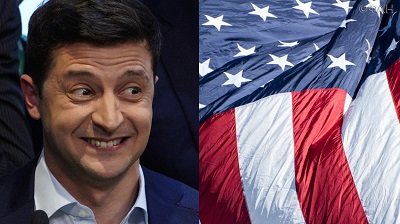 США ничем не помогут Украине в Донбассе, признали аналитики в Киеве