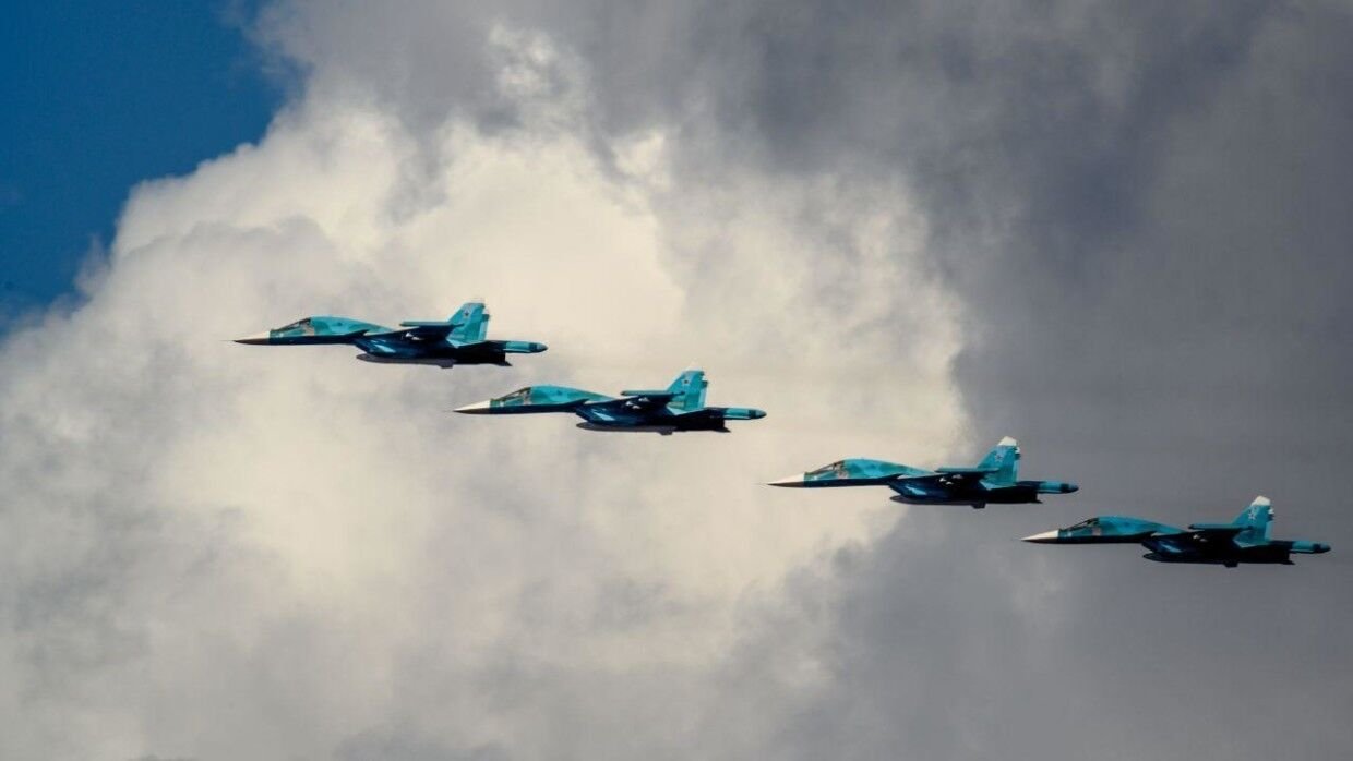 Военный аналитик NI назвал секрет популярности оружия из РФ на мировом рынке