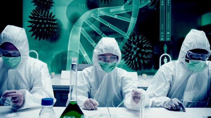 Москва и Пекин нанесли скоординированный удар по Вашингтону