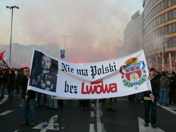 Шутливые агрессоры по периметру Украины