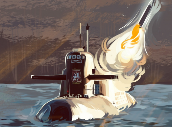 США получат в Тихом океане ядерный «сюрприз» от России