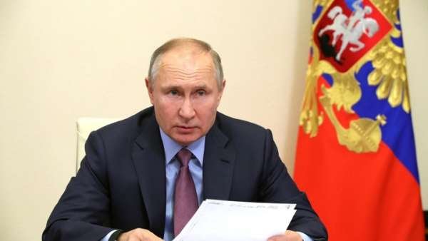 Стало известно, что скажет Путин в послании: Песков намекнул на сенсацию