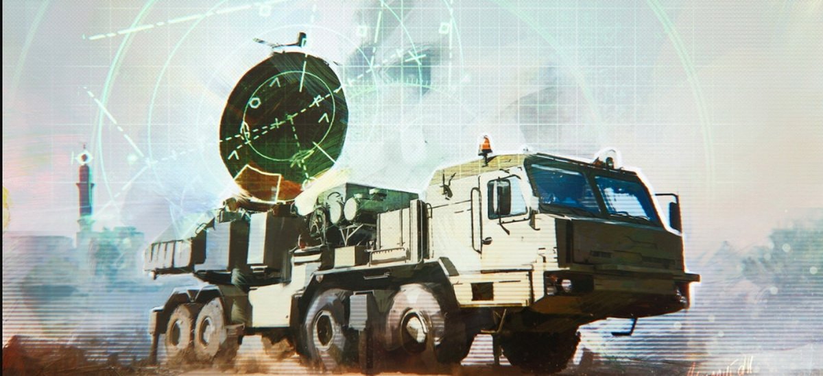 Заглушить врага. Россия провела уникальные военные учения