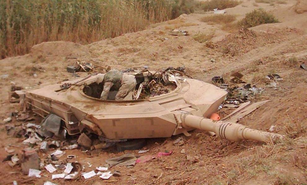 США не рискнут терять свои дивизии в полях Украины на глазах всего мира