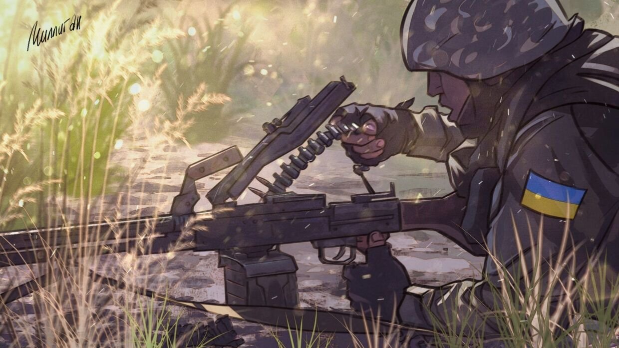 Названы два сценария войны на Украине