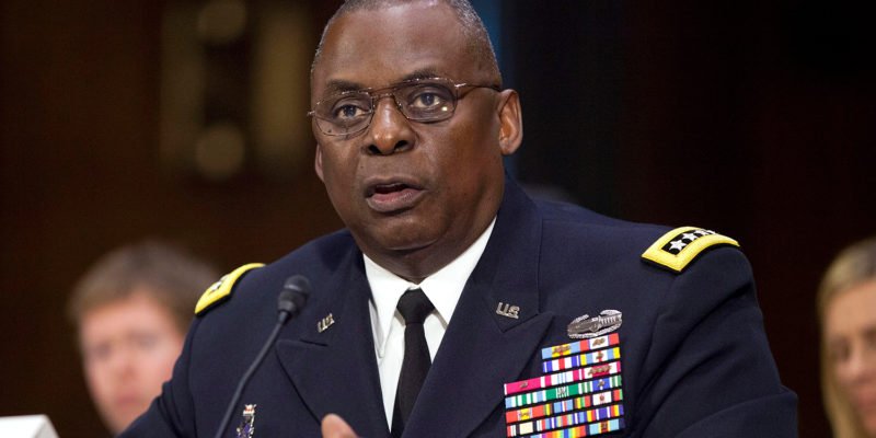 В ФРГ создадут два новых воинских формирования США