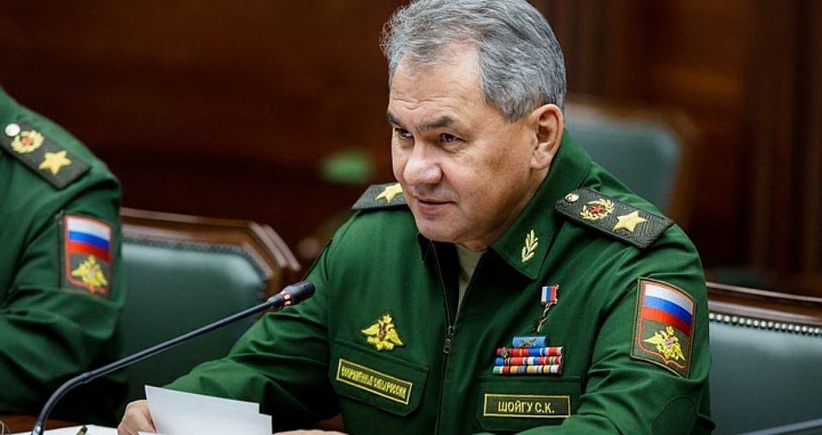 Дан приказ ему на Запад. Российские армии выдвигаются к границам