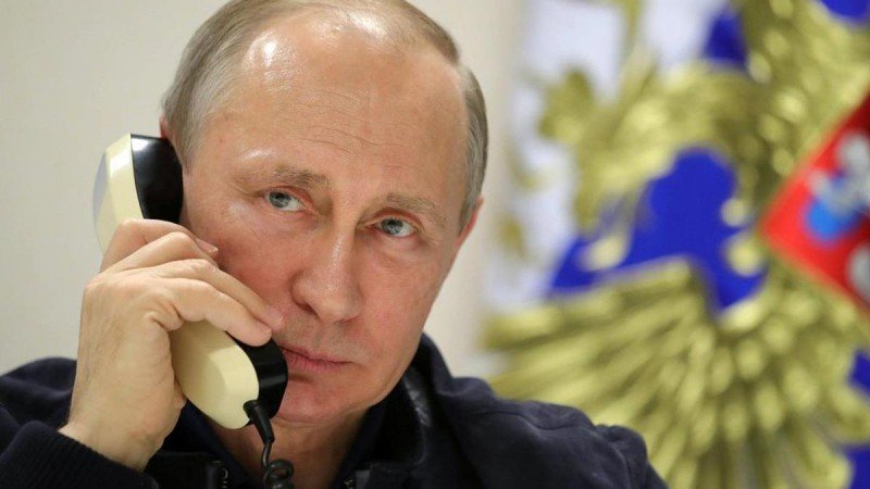 Россия и США на грани второго Карибского кризиса