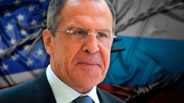 "Западных партнёров" больше нет. МИД выдал "военную тайну": "США являются нашим противником"