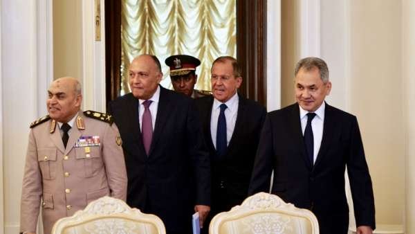 "Россию напугать нельзя": Шойгу сказал своё слово сразу после Лаврова. США срочно перевели сигнал