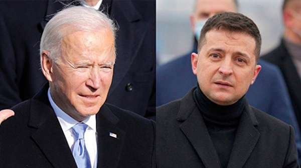 Зеленский разбушевался: зачем президент Украины бросил вызов Байдену