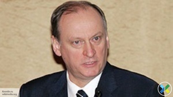 Патрушев: Киев готов ввергнуть страну в военные авантюры