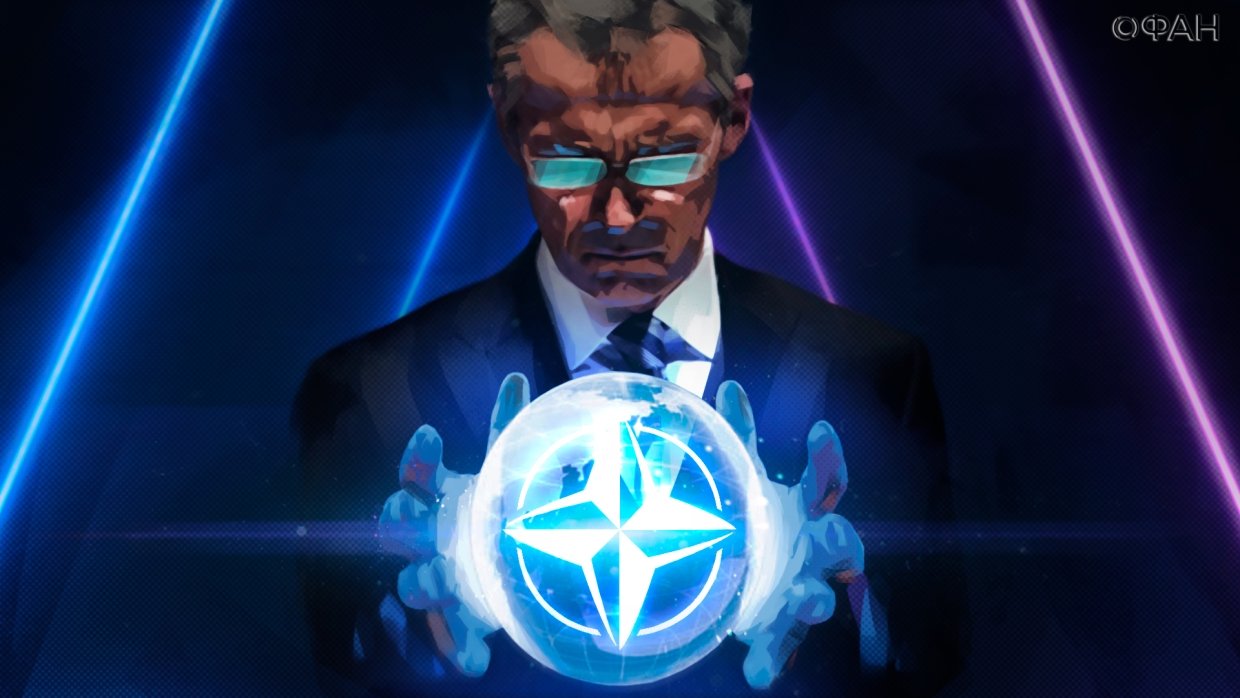 Зачем НАТО наращивает силы в Европе