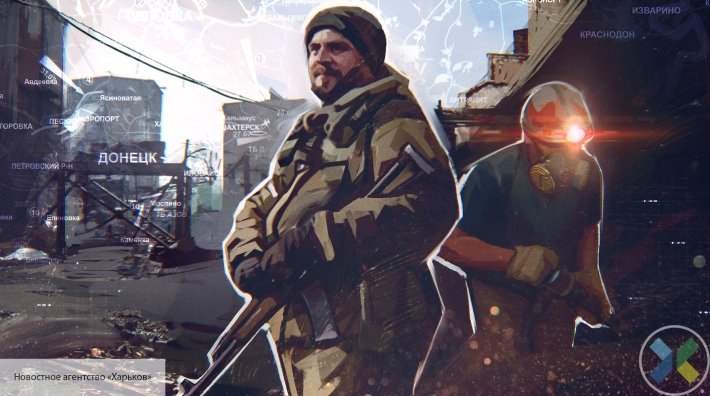 Зеленскому и его кураторам с Запада «нужна маленькая проигранная война»