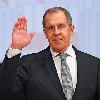 Лавров предложил Берлину «обменять» информацию о передвижении войск на данные по Навальному