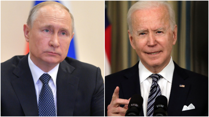 Ищенко объяснил, является ли предложение Байдена Путину капитуляцией США
