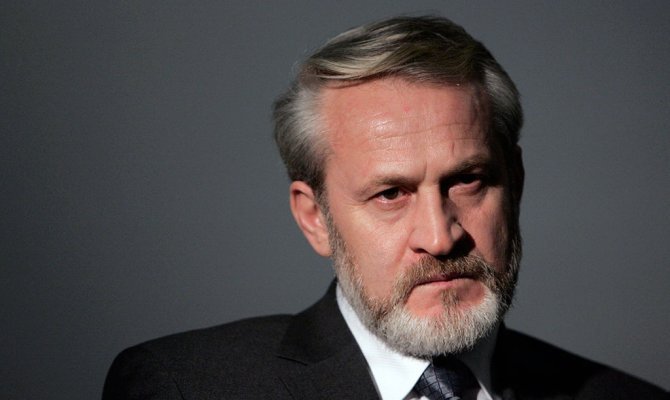 Ахмед Закаев: как чеченский террорист стал британским джентльменом