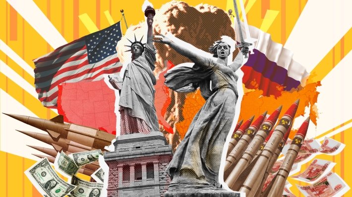 Санкции США против России поддержали лишь Великобритания и Польша