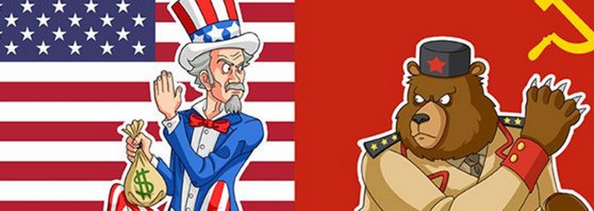 Игра по американским правилам окончена? России предстоит важный выбор