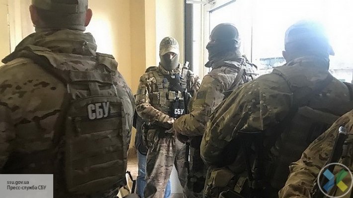 СБУ задержала женщину, переехавшую с ЛНР на Украину