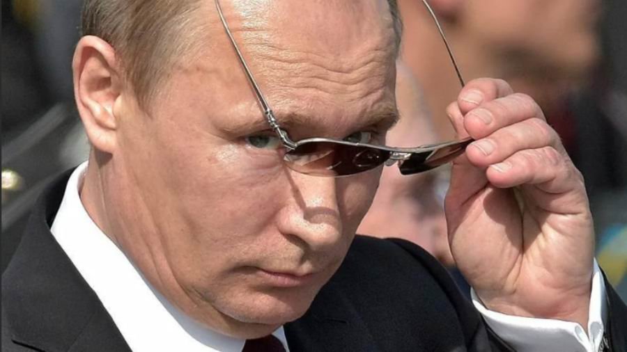 Россия ответила США на санкции и намекнула на вторую порцию