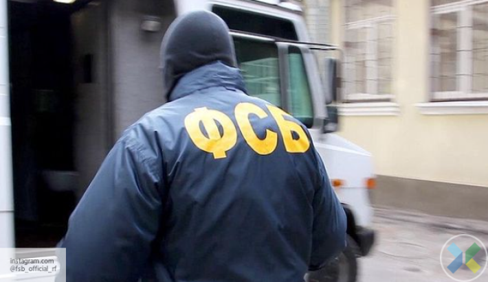 Киев пообещал ответить России на задержание украинского консула