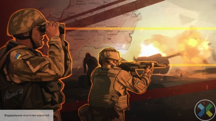 Названы возможные даты встречи по Донбассу