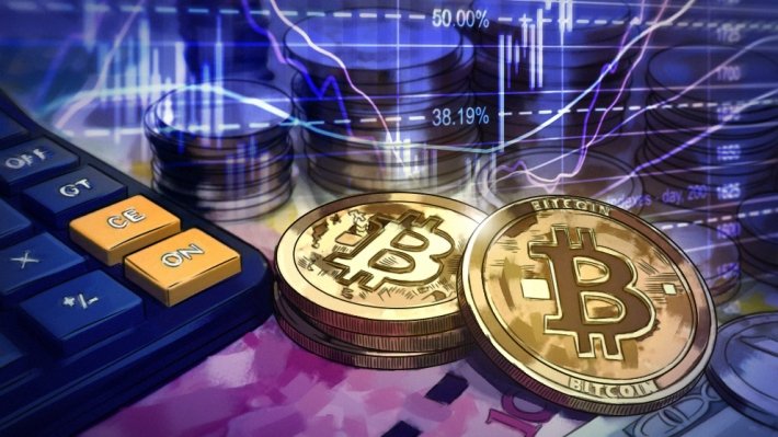 Запрет криптовалюты в Турции скажется на состоянии лиры