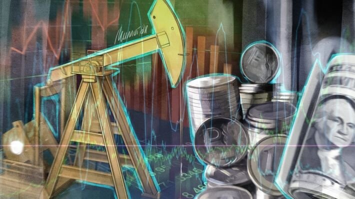 Восстановление экономики Китая меняет ситуацию на рынке энергоресурсов