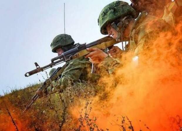 Потеряв «Северный поток-2», Россия пойдет до конца на Донбассе