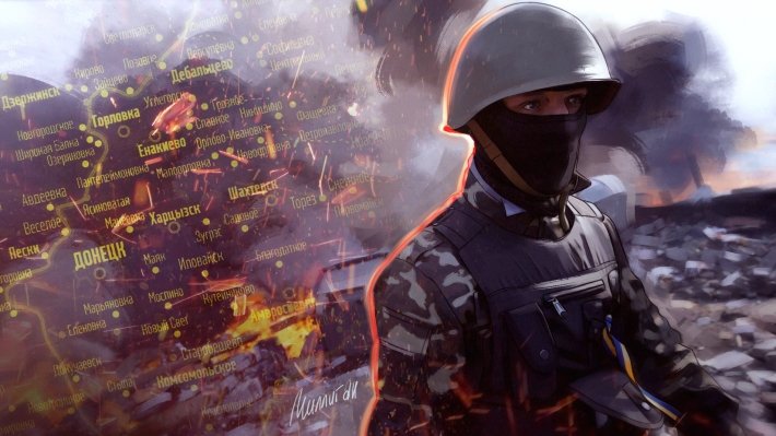 С чем связан внезапный интерес Парижа к ситуации на Донбассе