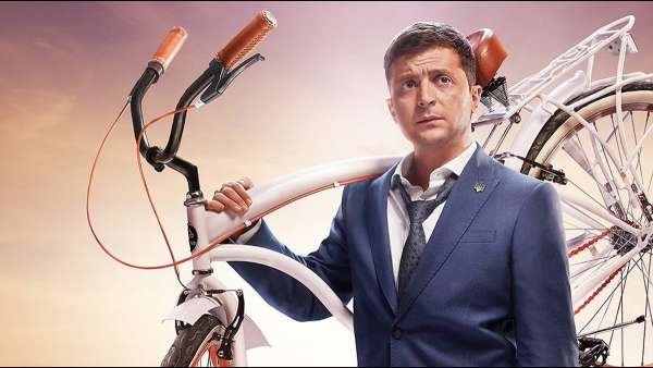 Зеленский убил Голобородько