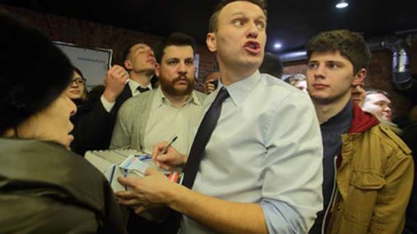 Эмиграция или тюрьма: разрушителей России поставили перед жёстким выбором