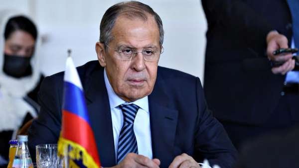 Лавров взорвал "бомбу": Теперь жёны американских дипломатов станут уборщицами