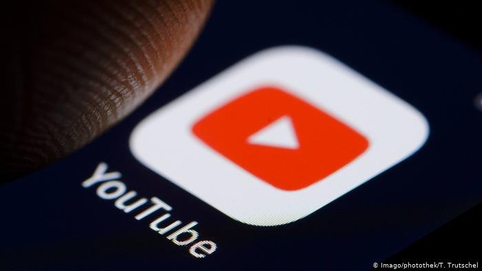 YouTube ушел на покой по собственной глупости
