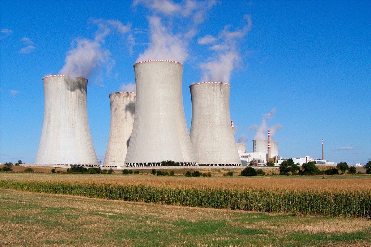 Энергоблок АЭС «Дукованы» заставит Чехию выбирать между Россией и НАТО