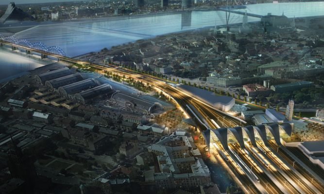 Прибалтов вывели на чистую воду, раскрыв их хитрый план с дорогой в обход РФ