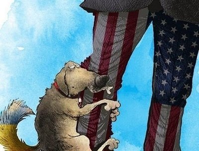 Почему судьбу Украины предпочитают обсуждать без Зеленского