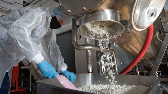 Блокадные уловки Киева помогли Крыму извлечь пользу для агропромкомплекса