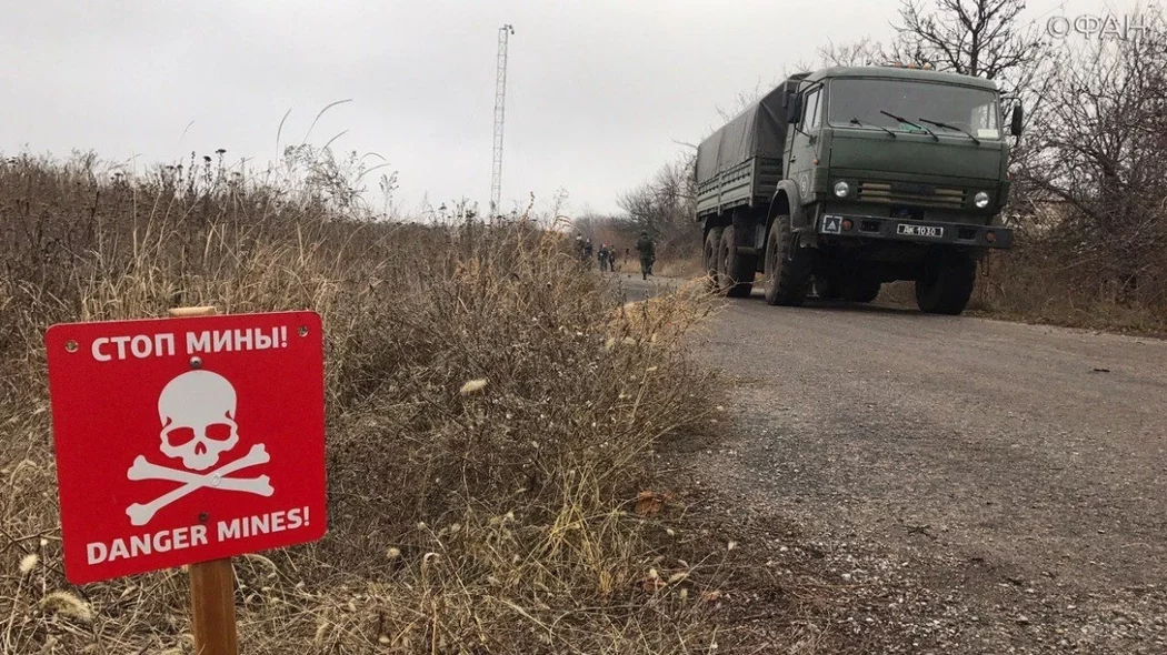Донбасс сегодня: Киев направил под Донецк наемников, 30 танков «пропали» из ангаров ВСУ
