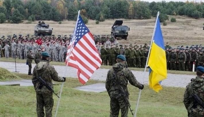 Украина просит у США комплексы Patriot