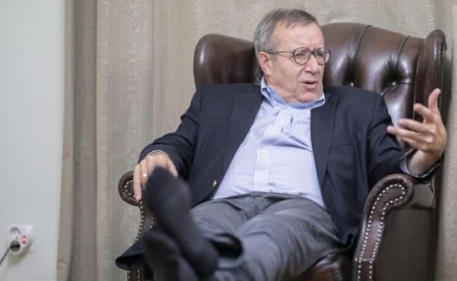 Экс-президент Эстонии до сих пор культивирует русофобию в Европе