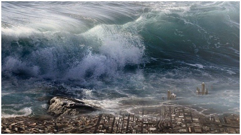 Харьковчанин раскрыл сведения о “ядерных закладках” РФ у американских берегов