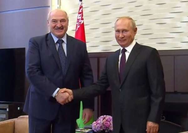 От защиты «Батьки» Россией в накладе останется Украина?