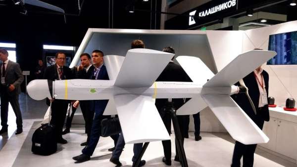 В РФ объявили о создании системы «воздушного минирования»: мнение эксперта