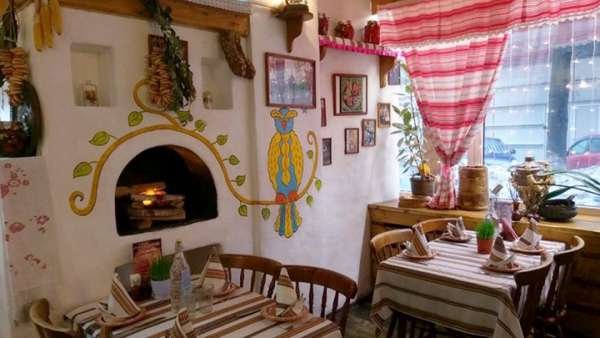 Закусывать надо! Покушение на Лукашенко готовили в украинском ресторане